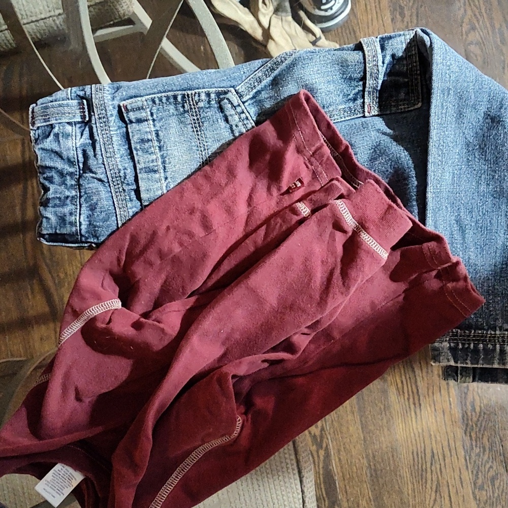 old Navy Outfit